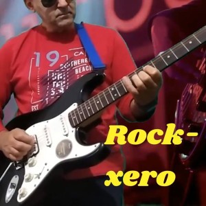 banda Rock xero