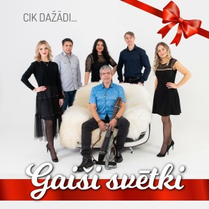 Cik dažādi...