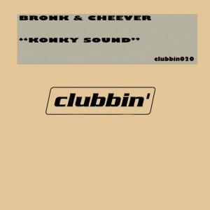 Bronk