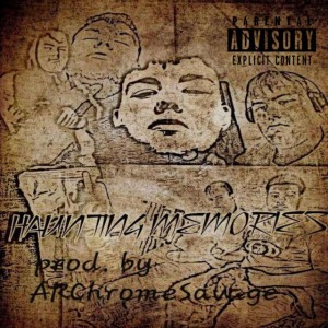 ARChromeSavage