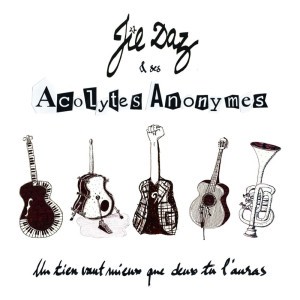 Acolytes Anonymes