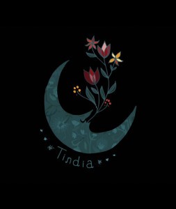 Tindia