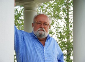 Krzysztof Penderecki