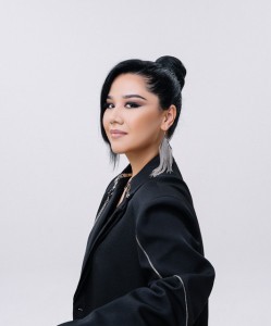 Aziza Qobilova