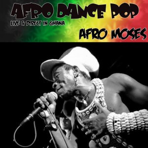 Afro Moses