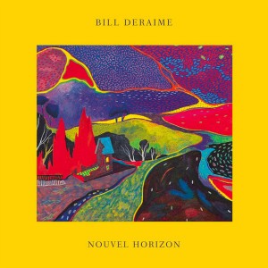 Bill Deraime