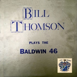 Bill Thomson