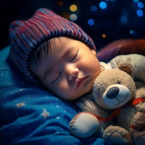 Baby Sleeping Music Curation
