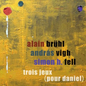 Alain Brühl