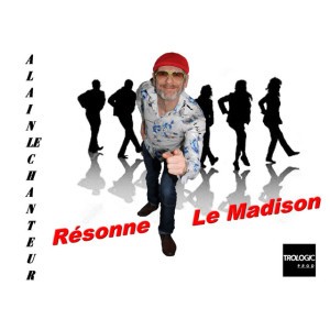 ALAIN LE CHANTEUR