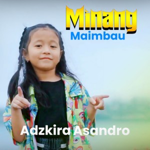 Adzkira Asandro