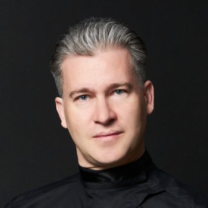 Georgii Cherkin