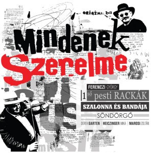 Szalonna és bandája