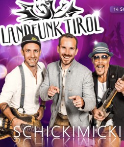 Landfunk Tirol