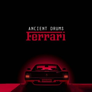 AncientDrums