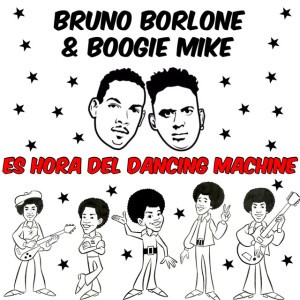 Boogie Mike
