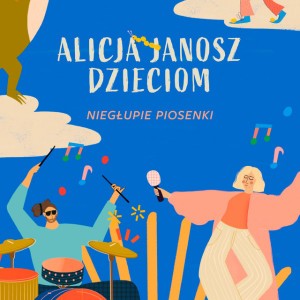 Alicja Janosz Dzieciom