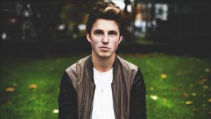 Marcus Butler