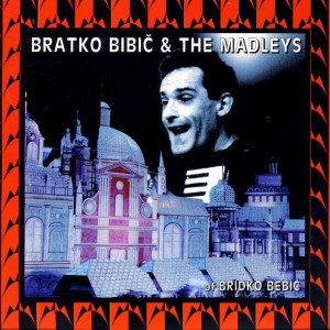 Bratko Bibič