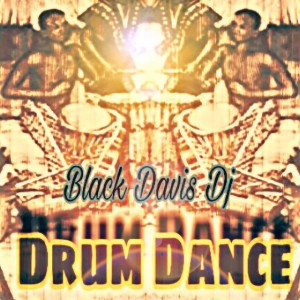 Black Davis DJ