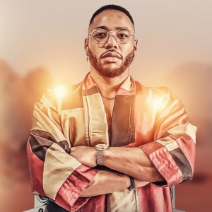 DJ Jahnaï