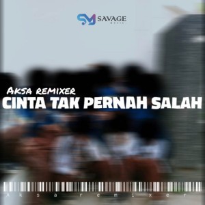 Aksa Remixer