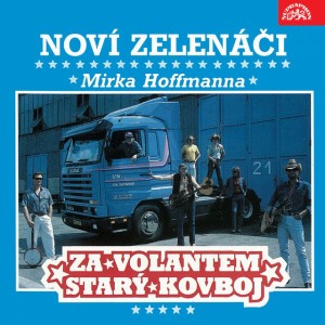 Noví Zelenáči Mirka Hoffmanna