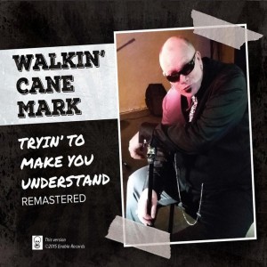 Walkin' Cane Mark