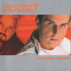 A-Eiropa