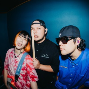 PA PUN BAND