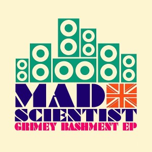 Mad Scientist