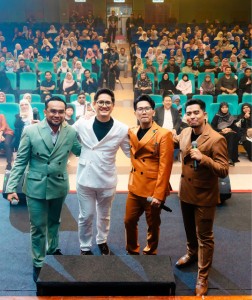 Devotees