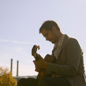 Martin Gioani