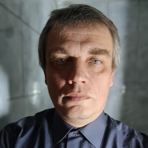 Alexei Surovykh
