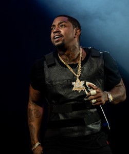 Lil’ Scrappy