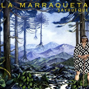 La Marraqueta