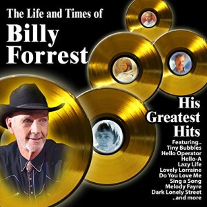 Billy Forrest & The Gents
