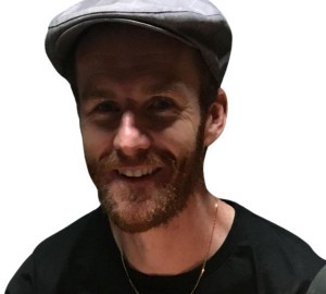 David Enever