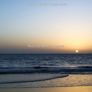 Classy Deluxe Bossa Nova