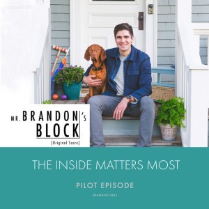 Brandon Hess