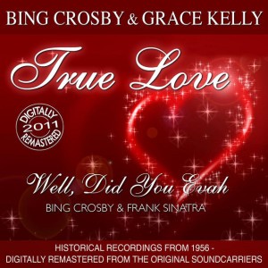 Bing Crosby