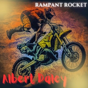 Albert Daley