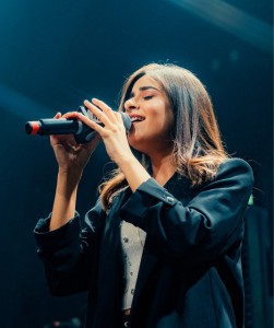 Hansika Pareek