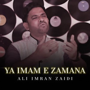Ali Imran Zaidi