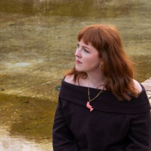 Josie Charlwood