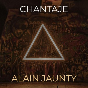 Alain Jaunty