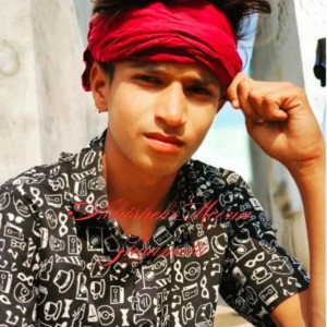 Abhishek meena