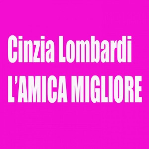 Cinzia Lombardi