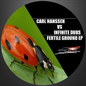 Carl Hanssen, Infinite Dubs