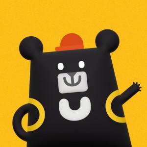 小黑啤
